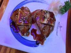 -坂吉屋·居酒屋深夜食堂(龙湖店)