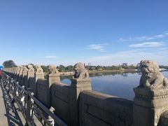 -卢沟桥文化旅游区