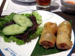 越南炸春卷-美奈小馆·越南料理(中航城君尚购物中心店)