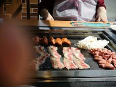 -郭记烤肉(正阳街店)