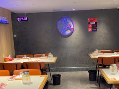 -杨氏青龙虾·羊蝎子(托乐嘉店)