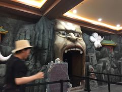 -南宁万达茂娱乐岛