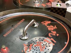 -缘福乡村铁锅炖民宿(八达岭店)