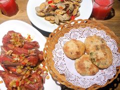 -老阿爸鲜鱼土菜(昆山花桥店)