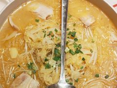 -李老哈·东北菜(宋园路店)