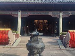 -宁波府城隍庙