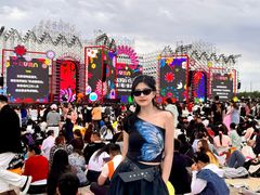 -长春奥林匹克公园