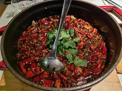 -烛影拾光观景餐厅·创意菜·摄影·小提琴(大唐不夜城店)