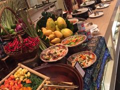 -富力希尔顿酒店·地阔自助餐厅