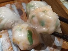 -新兴家喻酒家·羊城名宴(昌岗店)