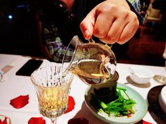 -杭州新新饭店·1913餐厅