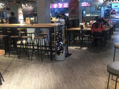 -超级物种(省府店)
