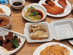-泰煌鸡·上海白斩鸡·鸡汤面(鹤庆店)