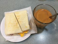 -华嫂冰室(尖沙咀店)