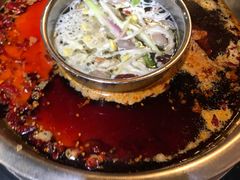 -麻大侠老火锅(巴国城店)