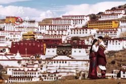 -太古映画婚纱摄影(天河店)