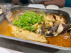 -半天妖烤鱼(固安宝德购物中心店)