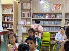 -安妮花英语·少儿·原版阅读(青岛远洋中心馆店)