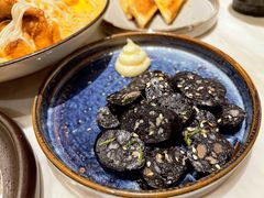 -珀翠餐厅(新业路店)