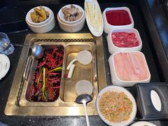 -川西坝子火锅(清江东路3.0直营店)