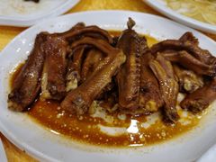 卤水掌亦-壹厨饭店(五羊店)