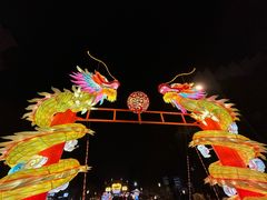 -老门东历史文化街区