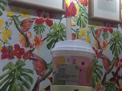 -九秋茶铺(三里屯店)