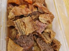 -细妹五香牛杂(步行街店)