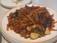 -北李妈妈菜·海肠捞饭(开发区万达店)