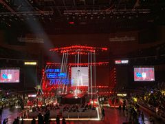 -宝能国际体育演艺中心