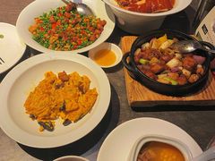 -汤城小厨•粤菜•靓汤(苏州街店)