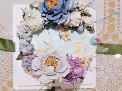 -柏尼娅PEARIA·蛋糕定制(静安店)