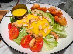 -G+KITCHEN·西餐·手作(时代广场店)