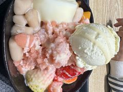 -鲜芋仙(南开大悦城店)
