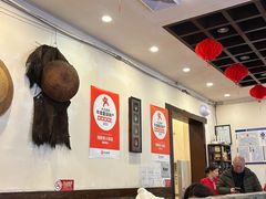-湘肠香火锅店(团结湖店)