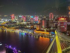 -天玑高空江景餐厅&酒吧Sky Secret Restaurant&Bar