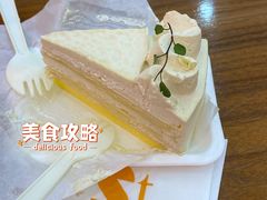 茉莉花千层-St蛋糕王国(亨特店)
