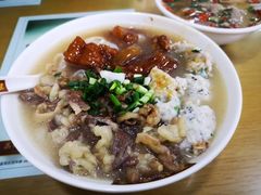 -荔林食店(西华路店)