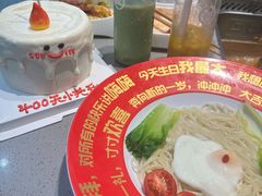 -万达广场(南宁青秀店)