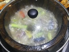 -秋语木桶鱼.酸菜鱼(开发区火车站店)