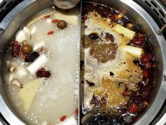 -快乐小羊·内蒙牛羊肉火锅(流花中心店)