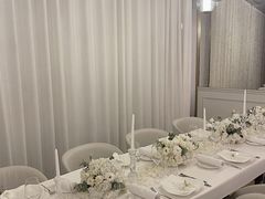 店内布置-Jean Georges