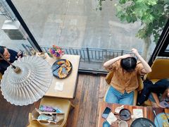 -O'mills Sourdough Bakery&Bistro(永嘉路店)