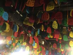 大堂-民食香·腊排骨野生菌美食(木府店)