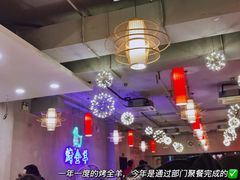-晓彭肥肠鸡·泡椒鸡火锅(水木天地店)