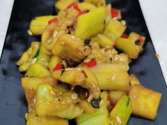 -茅炒屋龙虾·烧烤·湘菜(新河路店)