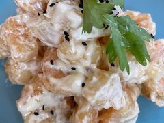 -我是那个大叔·美食研究所(新塘路店)