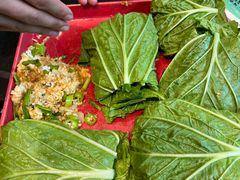 -蘸小院铁锅炖·蘸酱菜·东北菜(怀远门店)