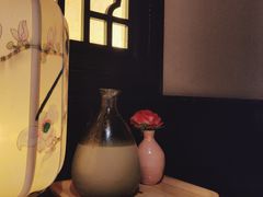 -绿茶餐厅(松江万达店)