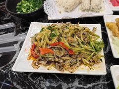 -潮汕美牛肉丸火锅店(天宁寺店)